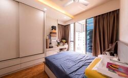 The Canopy (D27), Condominium #547692361